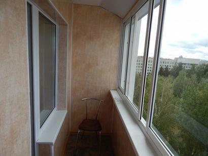 Moskovsky Prospekt 64a Apartment