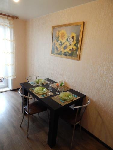 Moskovsky Prospekt 64a Apartment