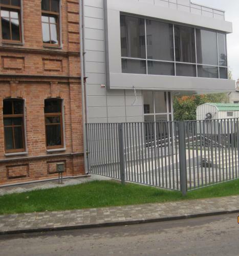 Apartment Lenina