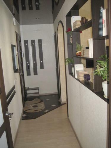 Apartment Lenina