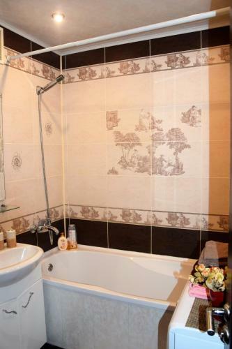 Apartment Lenina