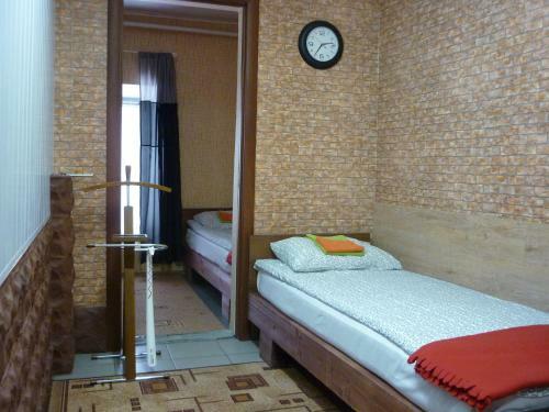 Hostel 3 Stars Na Oktyabryskoy