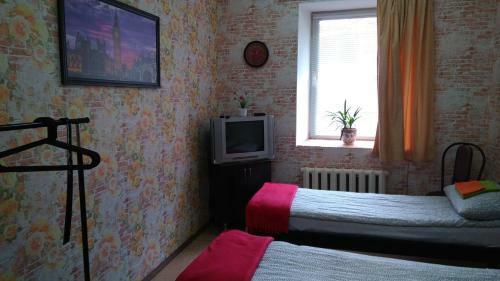 Hostel 3 Stars Na Oktyabryskoy