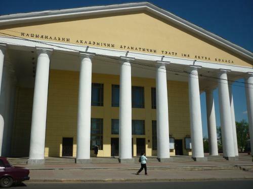 Hostel 3 Stars Na Oktyabryskoy