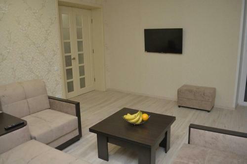 Apartment On Lenina 54