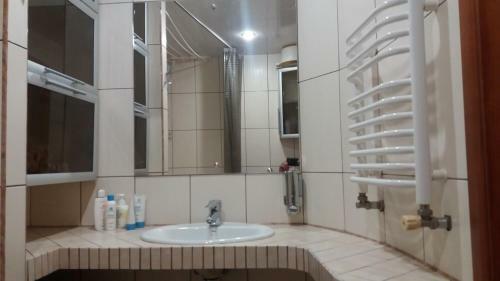 Apartamenti Na Kalinina