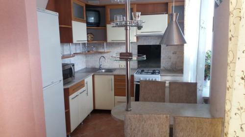 Apartamenti Na Kalinina
