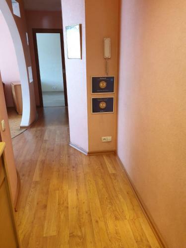 Apartamenti Na Kalinina