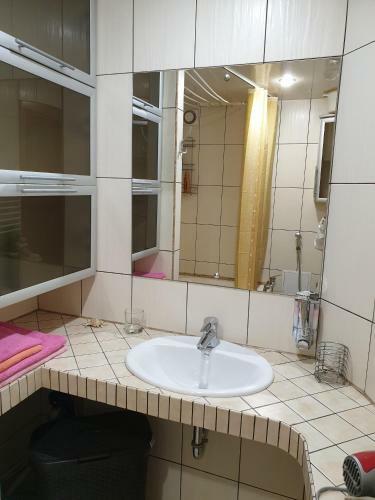 Apartamenti Na Kalinina