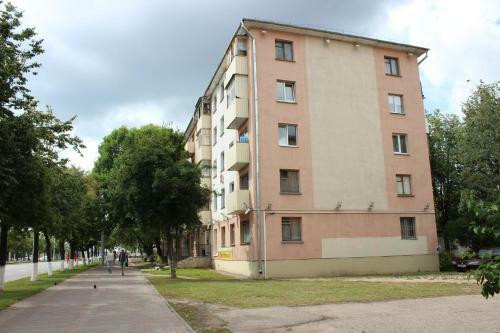 Apartments At City Center