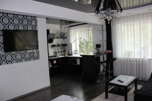 Apartments At City Center