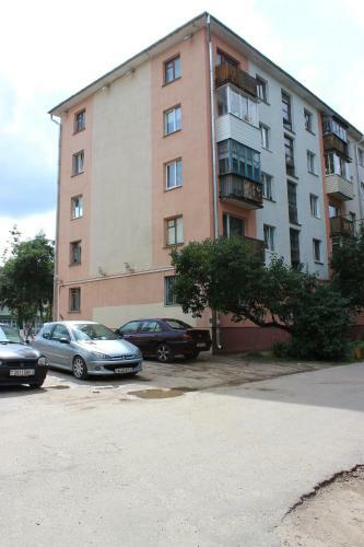 Apartments At City Center