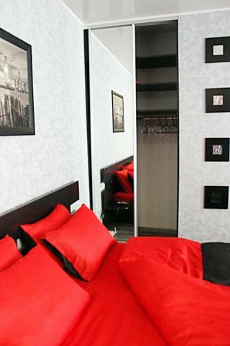 Apartamento Flat At The City Center