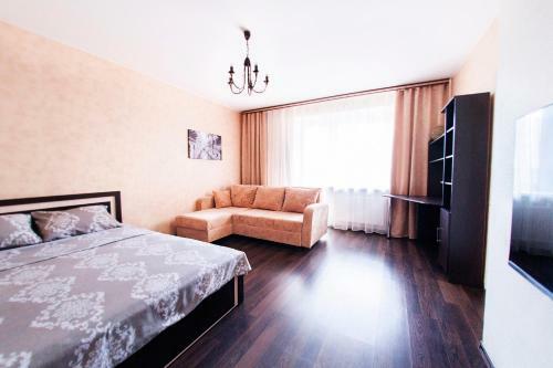 Apartment On Dinamo