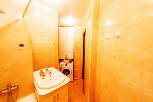 Apartment On Dinamo