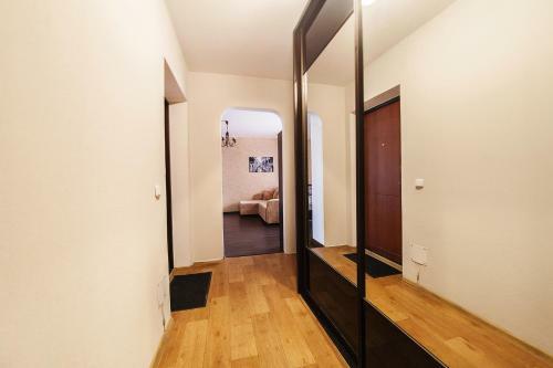 Apartment On Dinamo