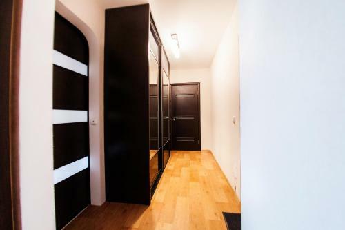 Apartment On Dinamo