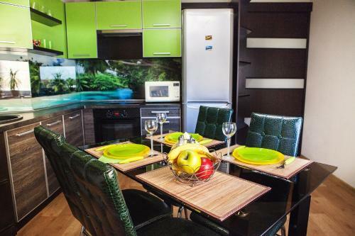 Apartment On Dinamo