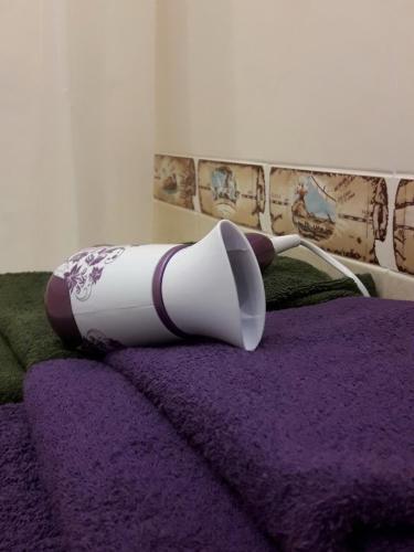 Apartment Bogdana Khmelnitskogo 7/13