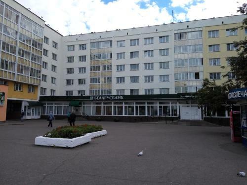 Apartment Na Moskovskom