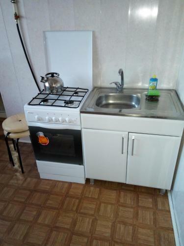 Apartment Na Moskovskom