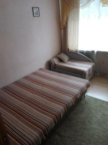 Apartment Na Moskovskom