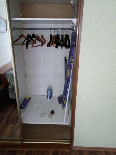 Apartment Na Moskovskom