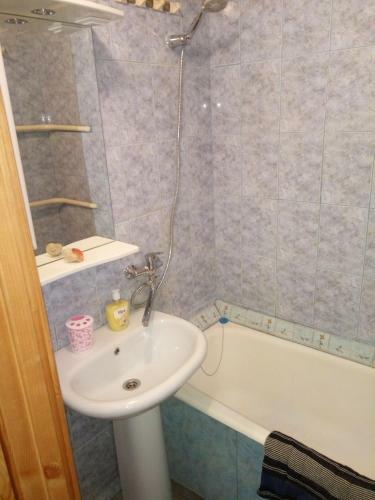 Apartment Na Moskovskom