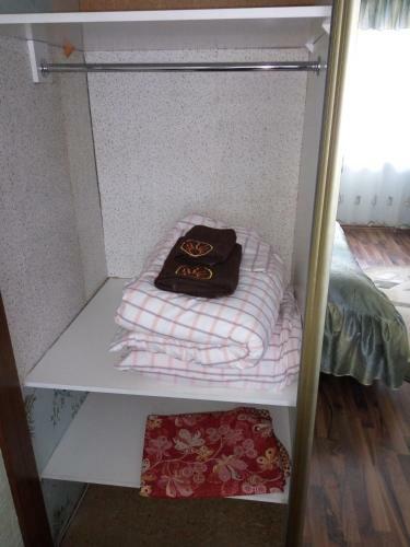 Apartment Na Moskovskom
