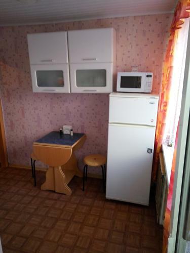 Apartment Na Moskovskom