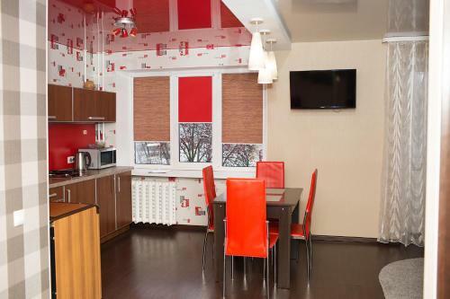 Moskovsky 19 Apartment