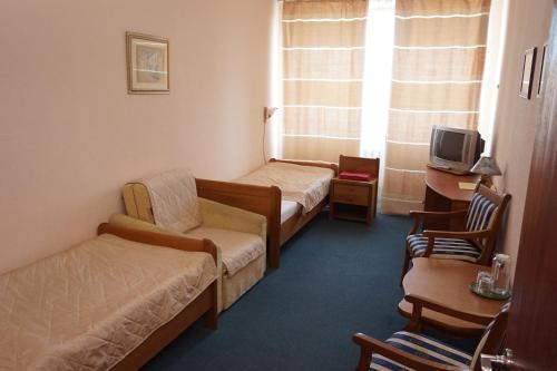 Hotel Zolotoy Telenok