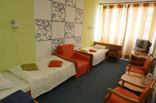 Hotel Zolotoy Telenok