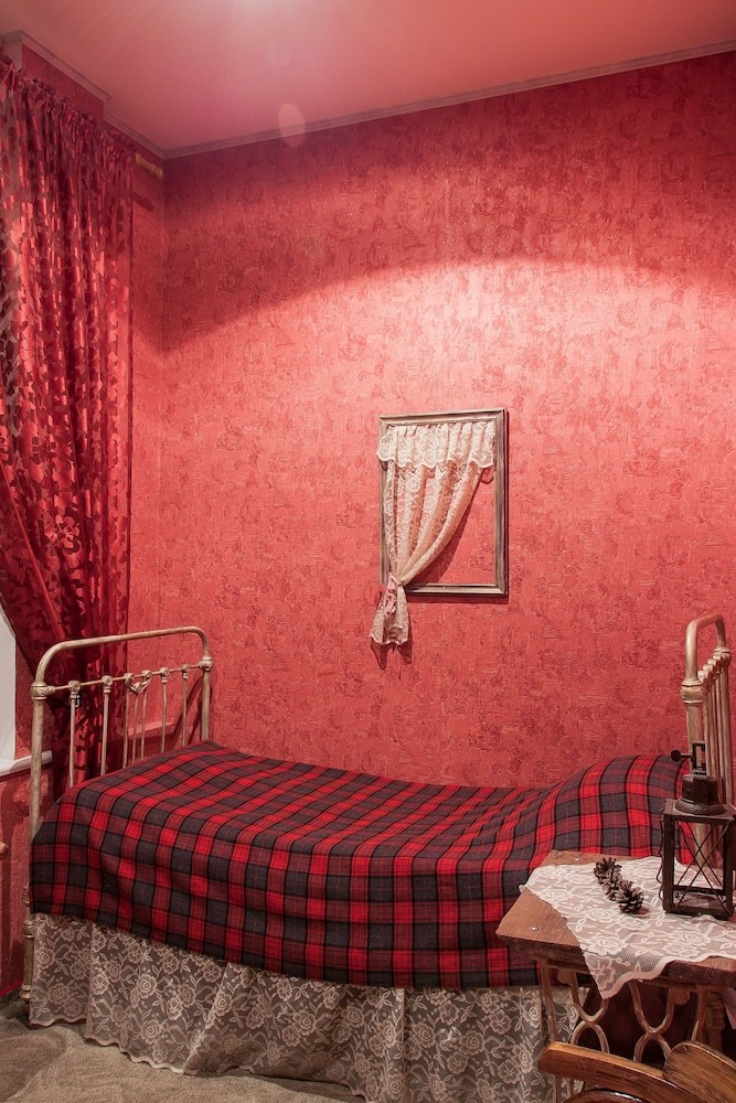 Hotel Eridan