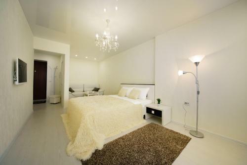 Paulmarie Apartments On Gercena