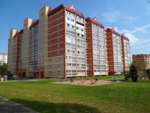 Paulmarie Apartments On Gercena