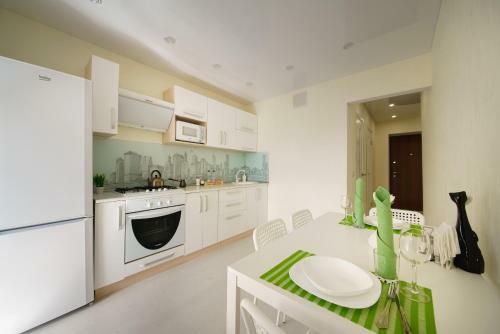 Paulmarie Apartments On Gercena