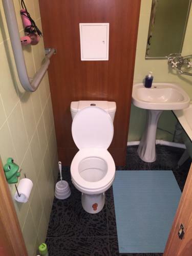 Apartamento Stroiteley 7/2