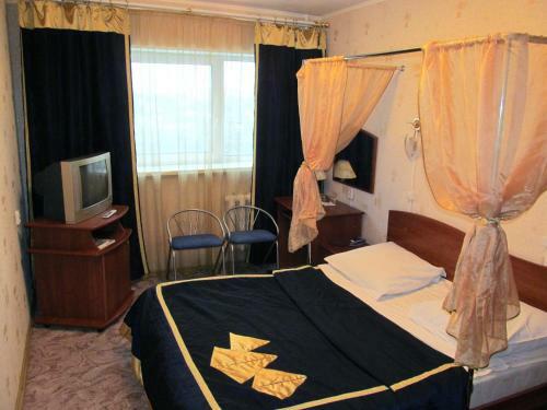 Hotel Vetraz
