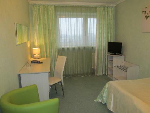 Hotel Vetraz