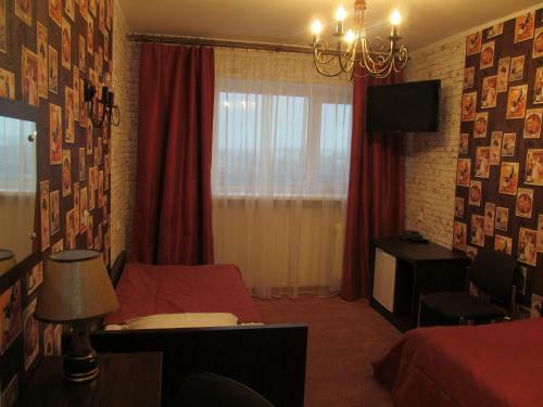 Hotel Vetraz
