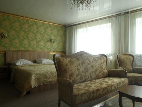 Hotel Vetraz