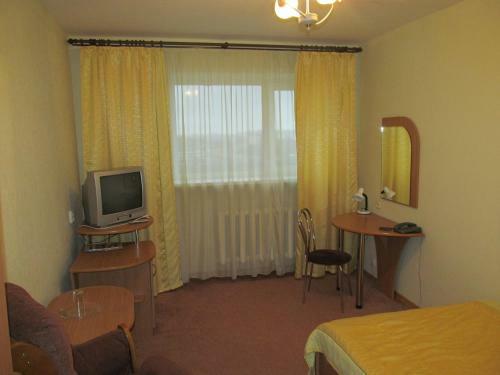 Hotel Vetraz