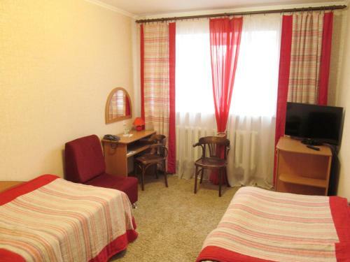Hotel Vetraz