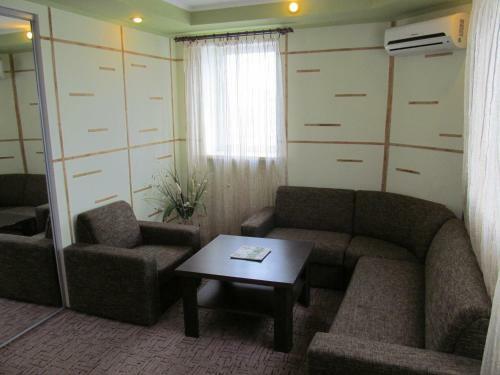 Hotel Vetraz