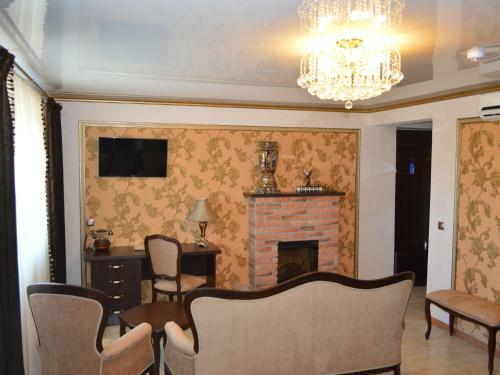 Hotel Vetraz