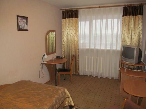 Hotel Vetraz