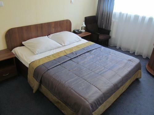 Hotel Vetraz
