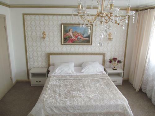 Hotel Vetraz