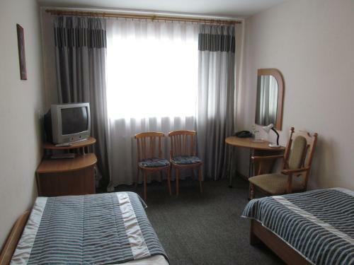 Hotel Vetraz